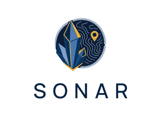 Sonar Geo Mineral